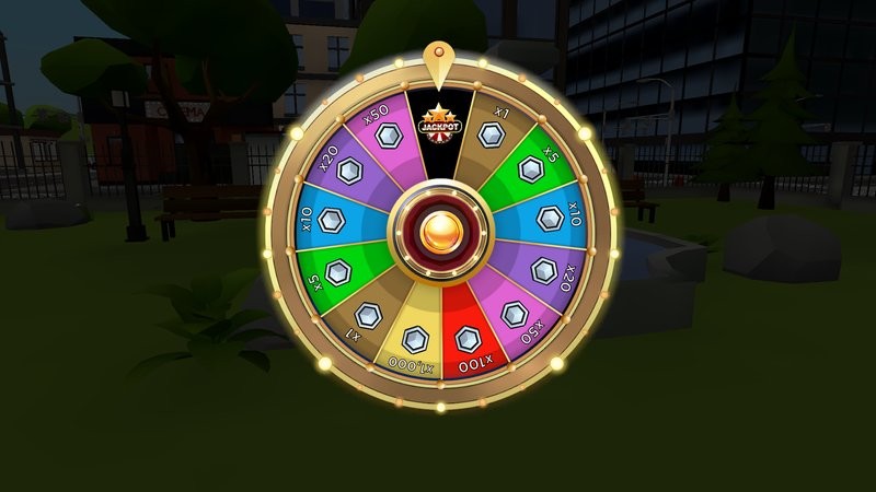 Blox World最新版截图1