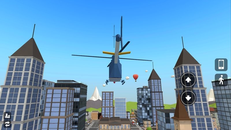 Blox World最新版截图2
