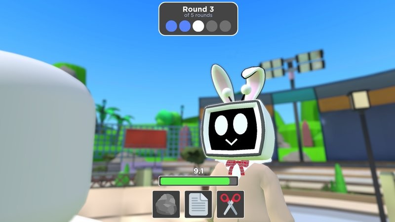 Blox World最新版截图3