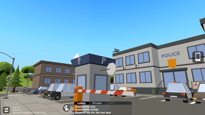 Blox World最新版截图4