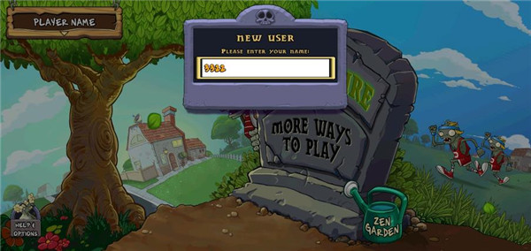 植物大战僵尸终极随机版Plants vs. Zombies FREE截图2