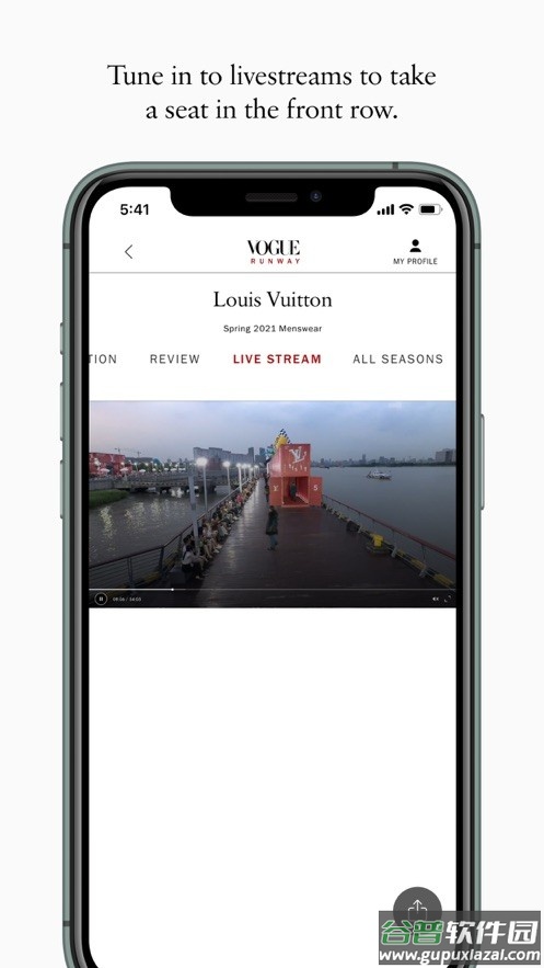 vogue runway手机版 vogue runway官方下载