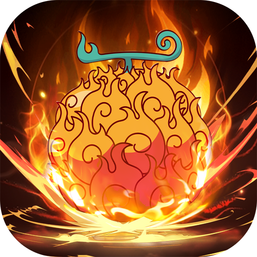 恶魔果实觉醒游戏v1.0.3