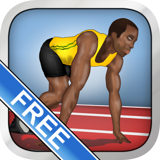 田径运动会2(Athletics 2 - Free)v1.9.5