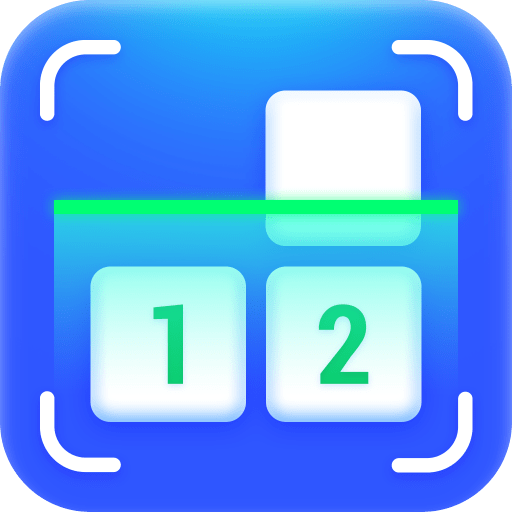 点数测量仪appv1.7.1