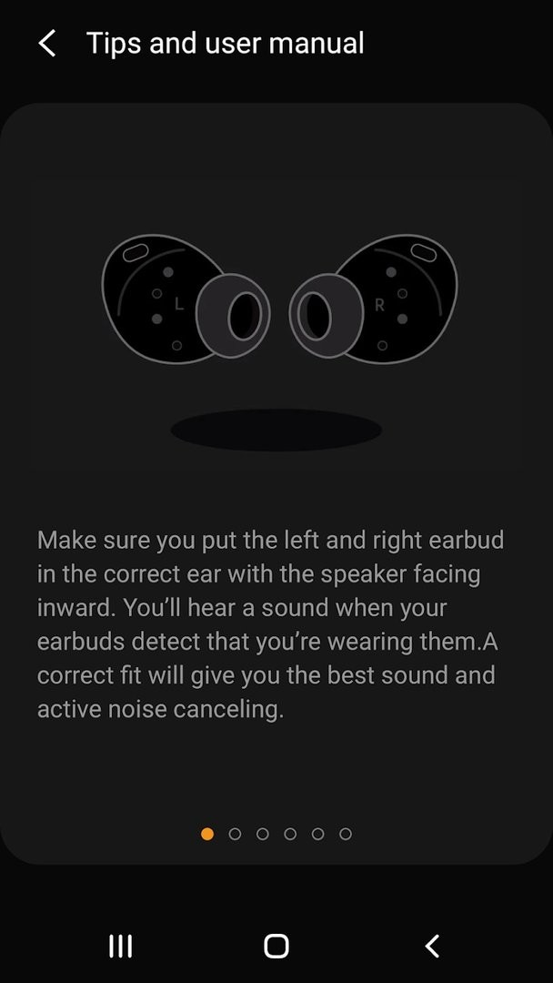 Galaxy Buds Pro Manager app下载