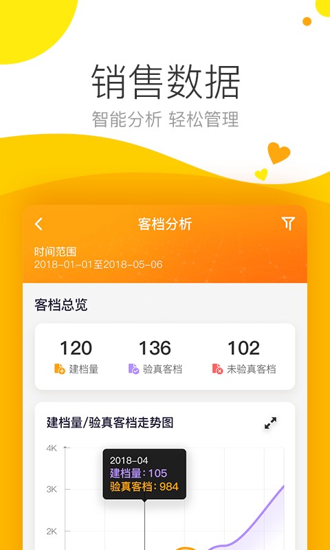 保利耕云官方版截图2