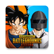 绝地求生龙珠超联动版PUBG MOBILEv2.7.0