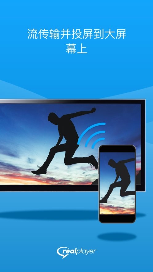realplayer软件截图2