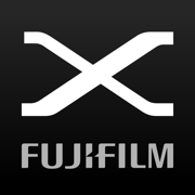 FUJIFILM XAppv2.3.5