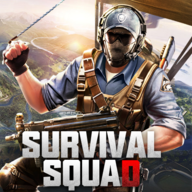 生存小队(Survival Squad)v1.0.2