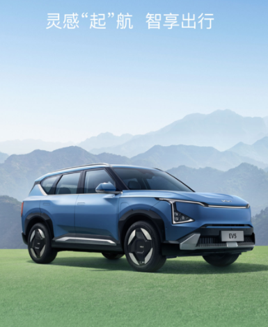 起亚 Kia app