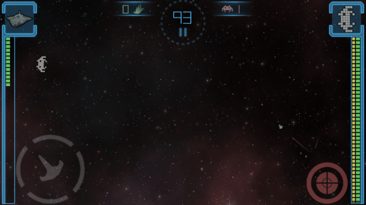 黑洞表面游戏(Event Horizon)截图3