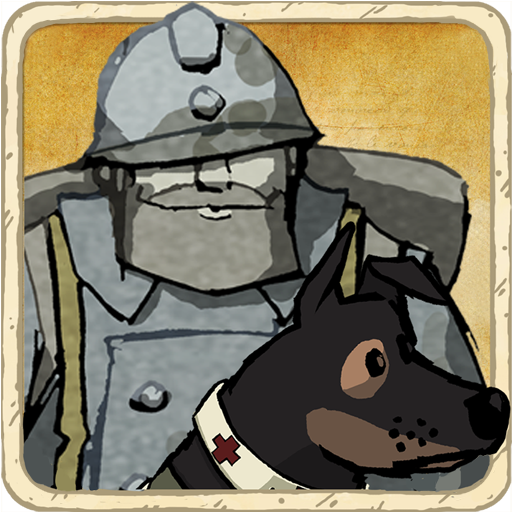 勇敢的心世界大战下载手机版(Valiant Hearts)v1.0.0