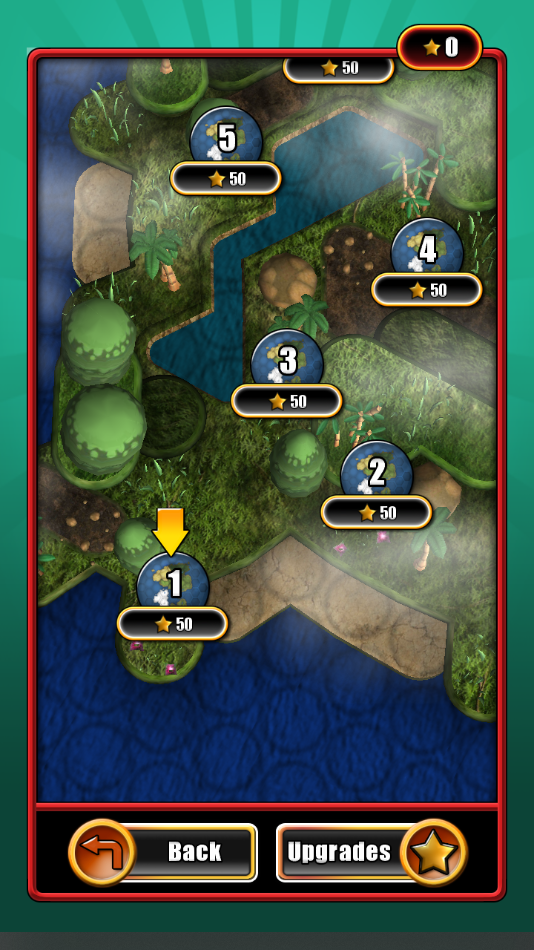 小小大战争2官方正版(Great Little War Game 2)截图3