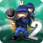 小小大战争2官方正版(Great Little War Game 2)v1.0.26