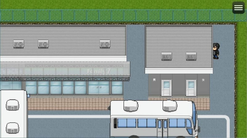 公路诡事游戏