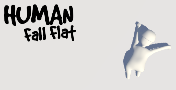 人类一败涂地(Human)