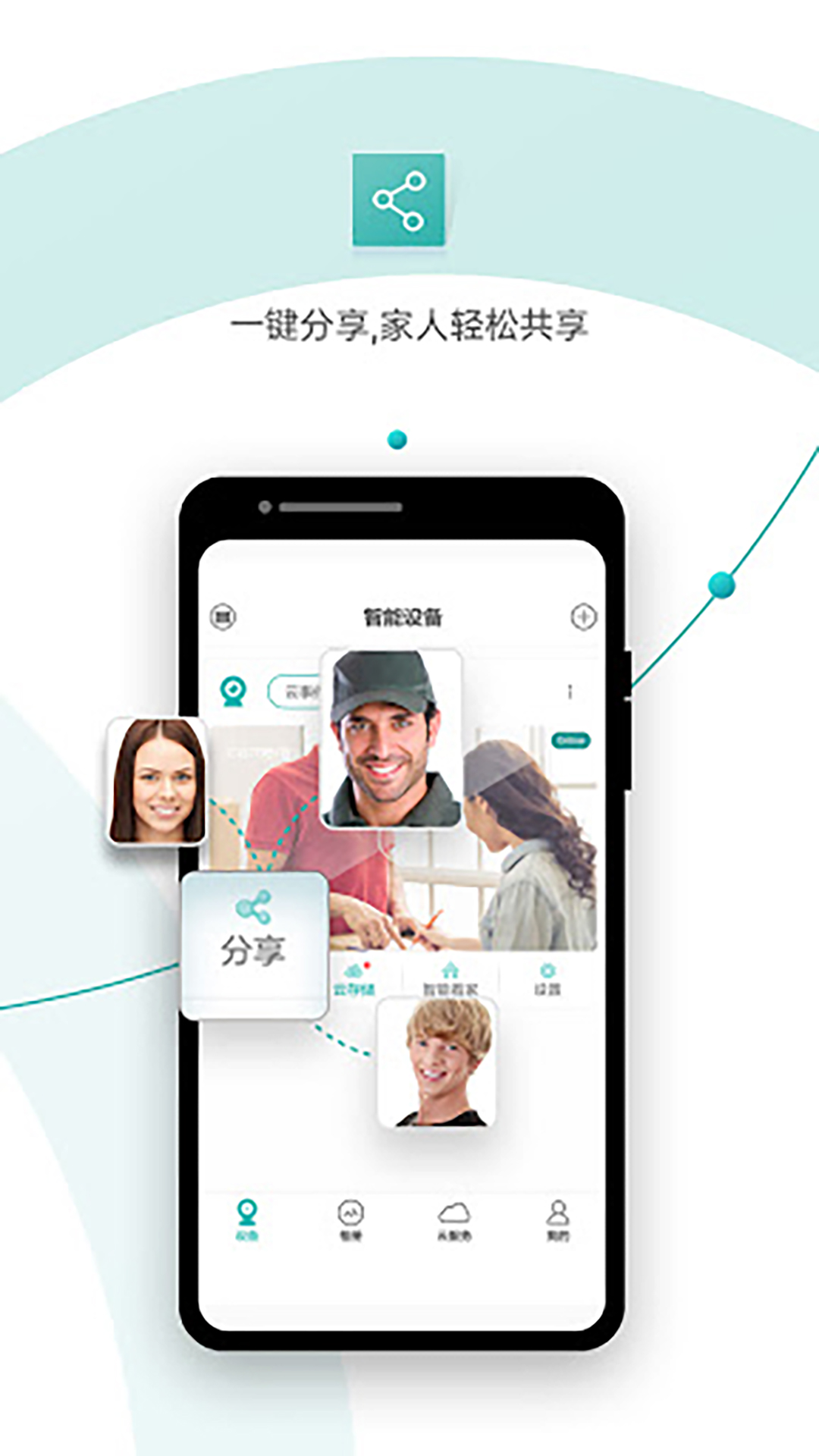 超级看看app截图3