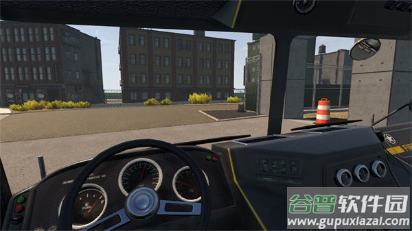 城市保卫者手机版(City Defender)截图1