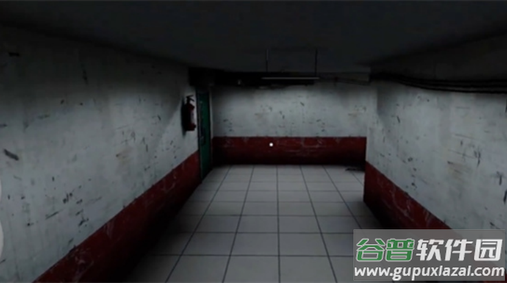 恐怖奶奶4疯狂太平间游戏(Granny 4: Mortuary Madness)截图4