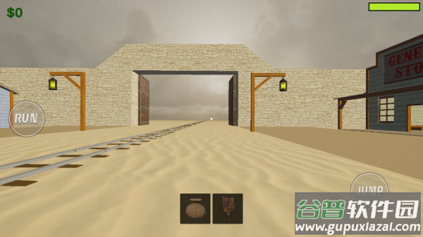 死铁轨官方免费下载安装 死铁轨官方免费下载安装