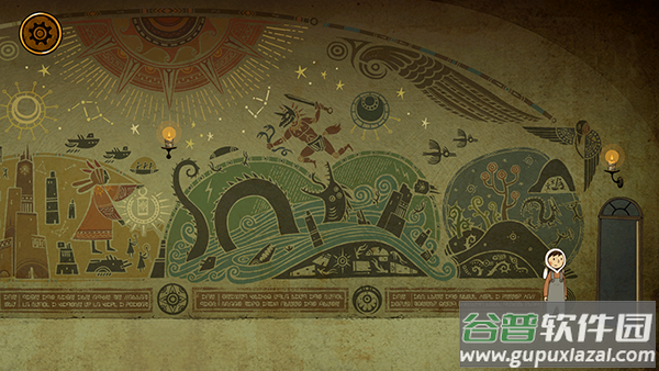 月影之塔手机版