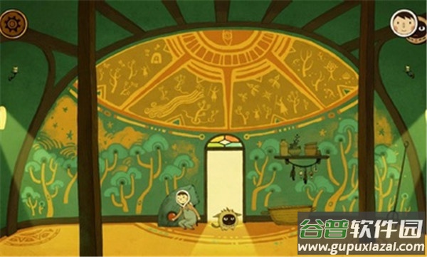 月影之塔手机版截图1