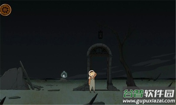 月影之塔手机版截图2