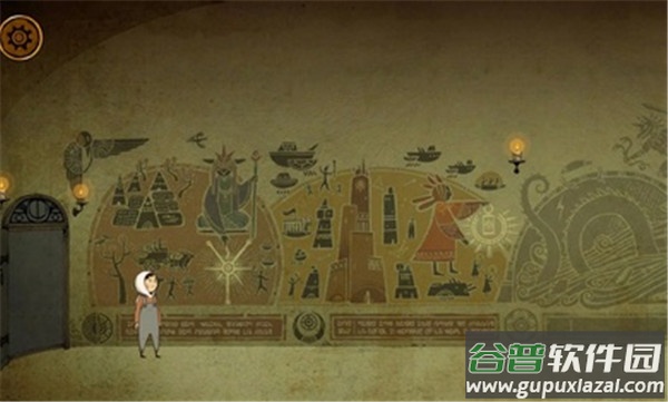 月影之塔手机版截图3