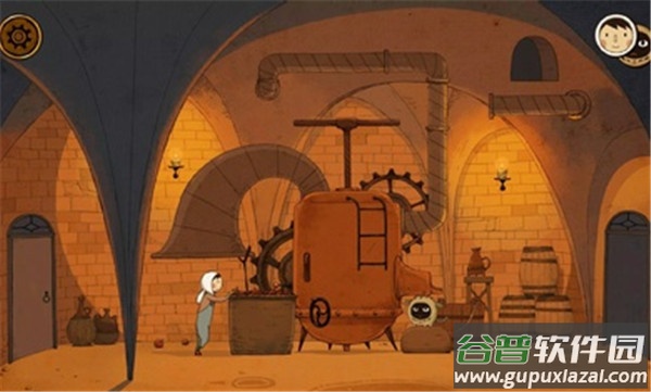 月影之塔手机版截图4