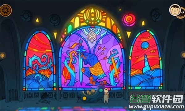 月影之塔手机版截图5