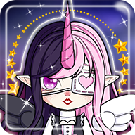 魔幻女孩换装最新版下载v1.2.2