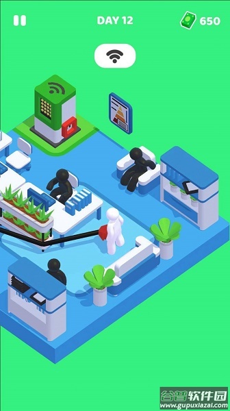 海岛打工人游戏下载安装