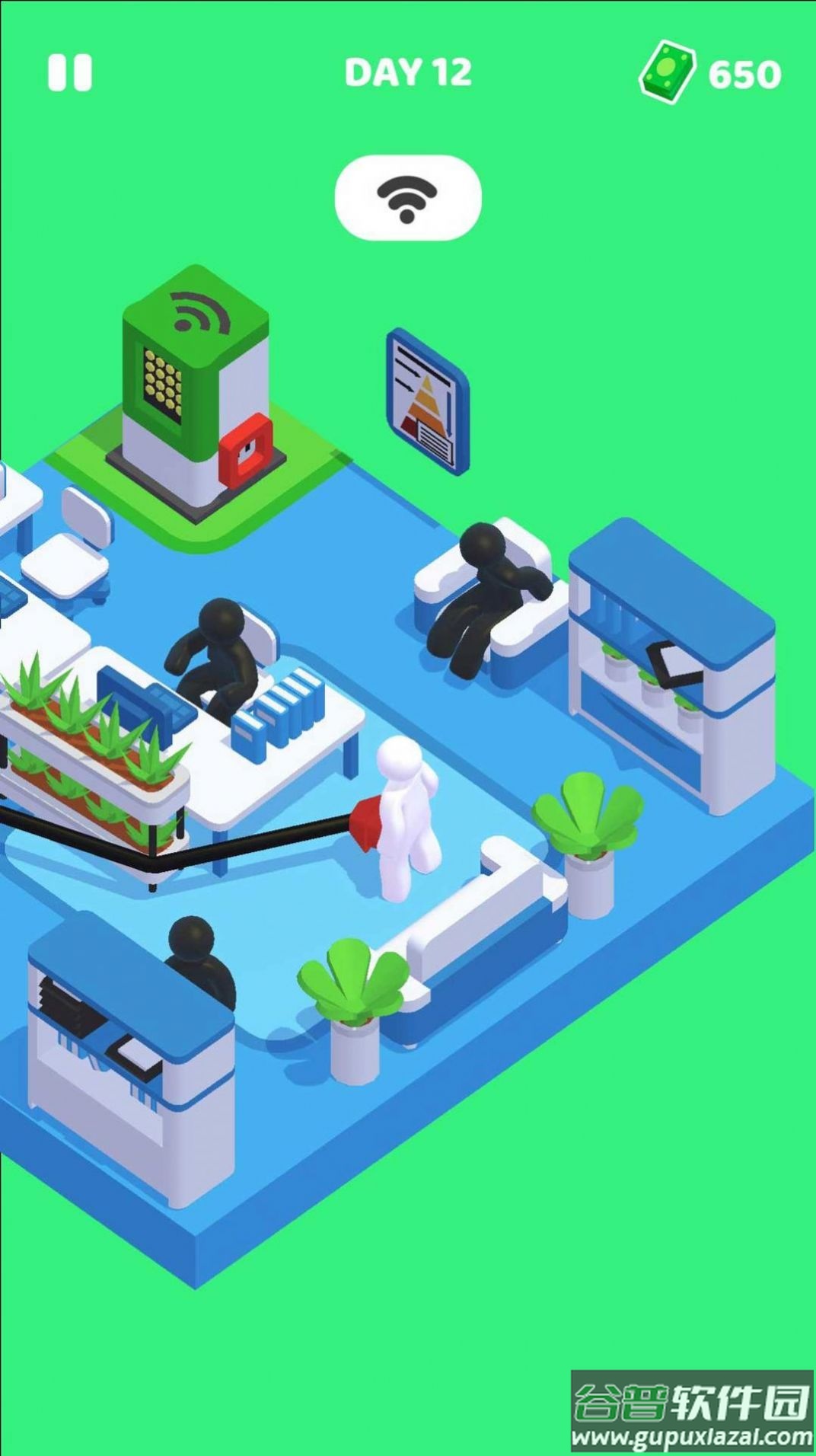 海岛打工人游戏下载安装截图1