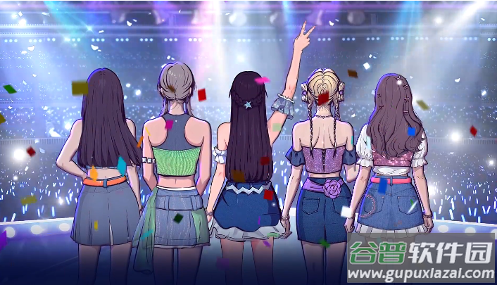 房间的秘密3女团回归夜手机版