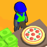 披萨帝国游戏(Pizza Tycoon : Build Your Empire)v1.0