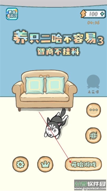 养只二哈不容易3 养只二哈不容易3