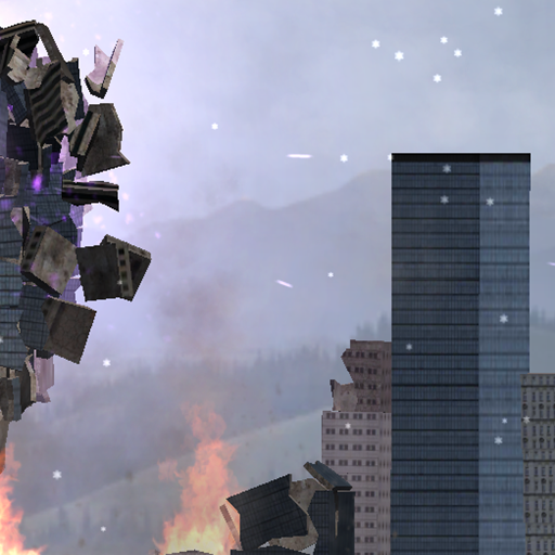 都市毁灭器游戏v1.2.3