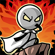 英雄战争超级火柴人防御下载手机版(HERO WARS: Super Stickman)v1.1.0