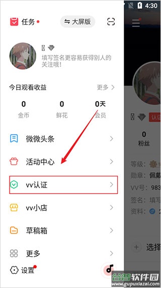 vv音乐