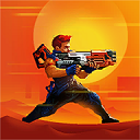 金属小队手游下载安装(Metal Squad)v2.3.1