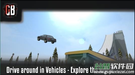 G沙盒复仇汉化版下载截图1