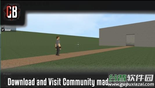 G沙盒复仇汉化版下载截图3