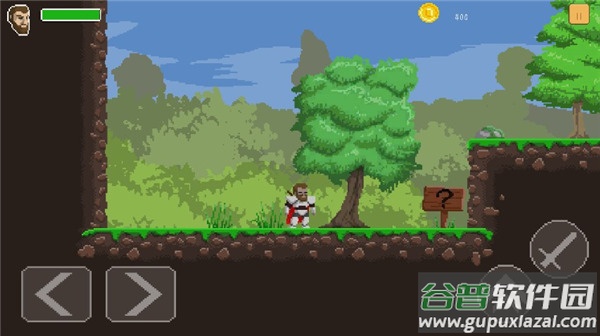 奥尔德雷德手游汉化版下载截图1