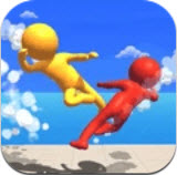 格斗只用腿手游v0.1