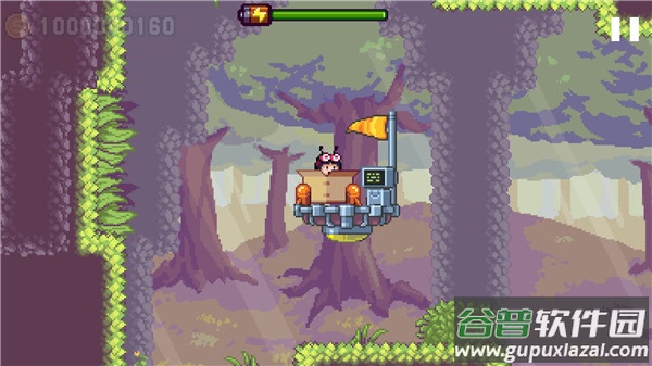 天空追逐者游戏下载截图3