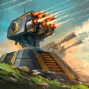 古老星球经典塔防(Ancient Planet)v1.2.131