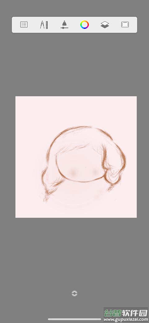 sketchbook绘画软件