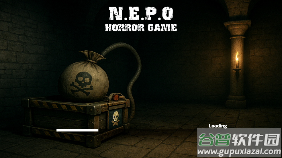 NEPO游戏(N.E.P.O)截图1